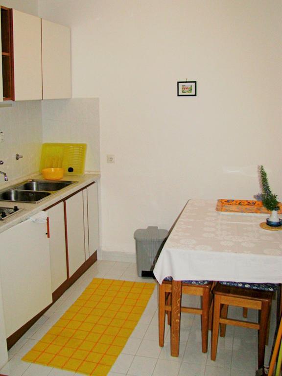 Ljiljana Apartment Okrug Gornji Cameră foto